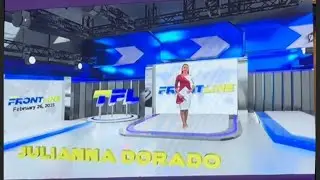 DSPC 2025 TV BROADCASTING ENGLISH - REGION XII (SOCCSKSARGEN )