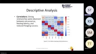 Bat vs. Rat: The Forage Files - Group 08 - Charles Darwin University