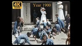 (1900) Enfants du Vietnam : A Fleeting Glimpse of Colonial Childhood.