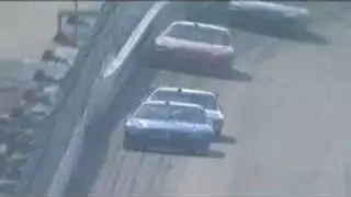 JEFF GORDON WINS #78 at Darlington!