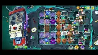 PVZ 2 | Plants vs zombies 2 | Arena | Penny's pursuit | tournament | gameplay || Parallel gaming