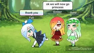 The Element Wolf Ep 4