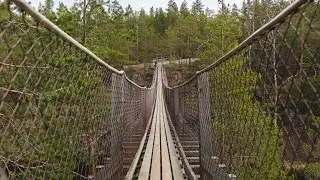 REPOVESI NATIONALPARK