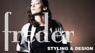 Modetrends: Herbst/Winter 2015/2016 - Teil 1
