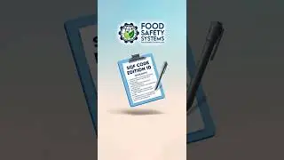 SQF: Auditors Now Check Cybersecurity.  SQF & Food Safety Compliance