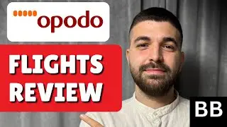 Обзор рейсов Opodo