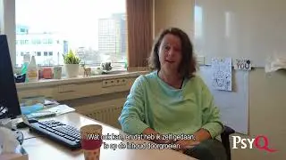 Kom werken als sociaal psychiatrisch verpleegkundige bij PsyQ!