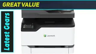 Lexmark CS431dw: Unbeatable Value in a Renewed Color Laser Printer?