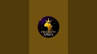 Celebrity News Africa is live!