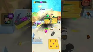 Z Defense (Level 178 | World 7 | Android Gameplay Walkthrough)