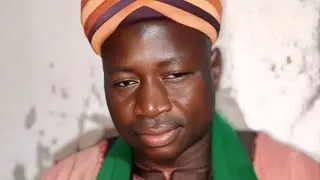 MAULUDI NABIYI @ BUSA VIA LAVUN NIGER STATE, NIGERIA