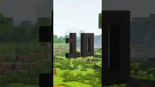 Don&rsquo;t missing the ENDING 🤯 #minecraft #minecraftmemes #minecraftbuilding #minecraftserver #smp