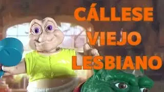 Nene Consentido (Parodia) CALLESE VIEJO LESBIANO