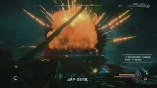 Horizon Forbidden West One Shot Apex Slaughterspine Burning Shores