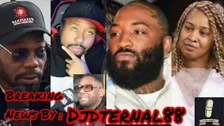 Dj Akademiks snaps on Maino & Jim Jones& brings up Max B,ASAP Bari jumped after club & Top5🥩W/Drake?