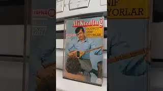 ALİ KIZILTUG. HANGİ DAĞIN ARDINDASIN..