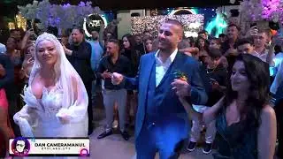 Florin Salam 🎤 Nunta  Andreea & Laur 📸🎥 Dan Cameramanul 0731 465 373 🎥📸