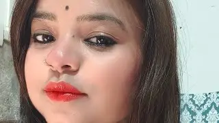 Trisha Roy is live ajao