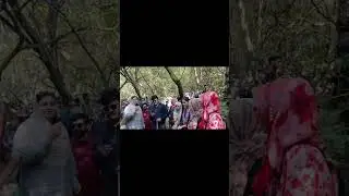 Hiking feedback from vision welfare Foundation gilgate baltistan 