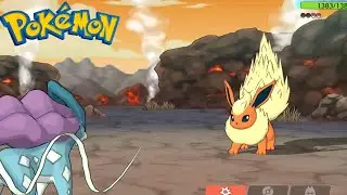 Lightning Pet G8 Game #19 (New Android Pokemon Game 2025)