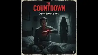 The Countdown #scary #scarystories