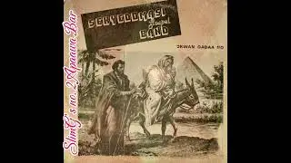 Sekyedomasi Gospel Band (Y.B. Acheampong) - Ɔkwan Dada No [1979] - Ghana Gospel History + Full Album