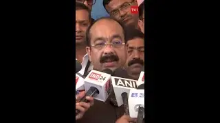 Chhattisgarh BJP Chief Arun Sao: Party meeting will take place tomorrow