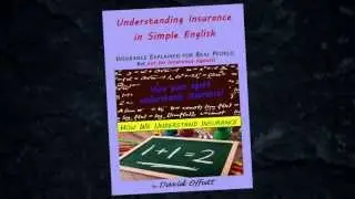 Understanding Insurance In Simple English