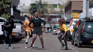WEEKEND - Umoja Sounds Ft. Fredrick Mulla, 1Der Jr, Mbithi