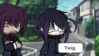 Pregame Kaito and Kokichi be like: