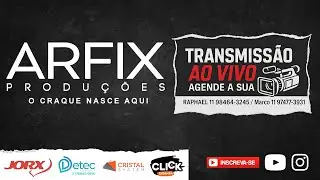 GUARULHENSE x SELE&Ccedil;&Atilde;O RSOCCER - FUTSAL | SUB 8