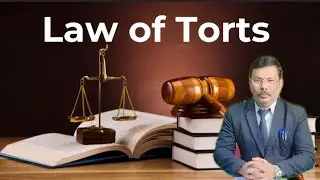 Strict Liability and, Absolute Liability.