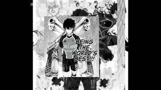 IsagI manga edit #demon #king