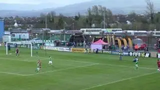 Niamh Fahey ● Highlights IRL-SPA