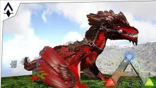 Back in the Saddle! : ARK Ep08 : Geeks Patreon Servers