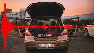 (22-65Hz) Ravyn Lenae - Love Me Not (Rebassed by BassEnthusiast)