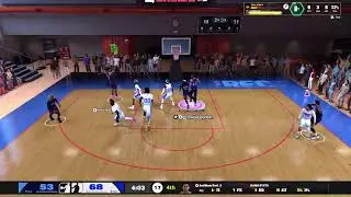 NBA_2k26 the rec