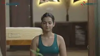 An eco-friendly mattress - Magnigeo