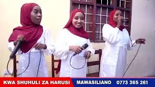 MAZOEA YANATABU UKHTY AZEE ATEREMSHA KIPIGO KIZITO KWA SONG 🎵 YAKE MPYA BALAA ZITO
