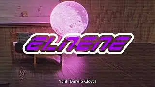 1JOAKIN, CLOVDSTATION - EL NENE