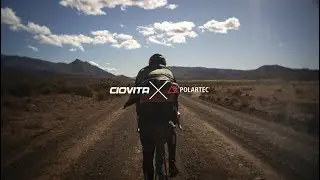 CIOVITA x Polartec - Lightweight Thermal Insulation
