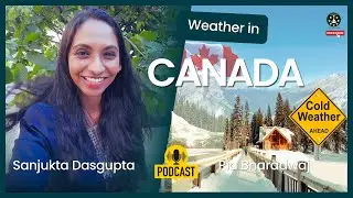Cold winters in Canada!! Tips on how to prepare for it!