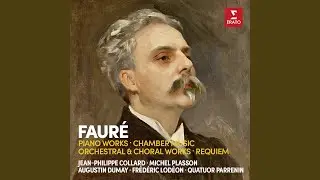 9 Pr&eacute;ludes, Op. 103: No. 3 in G Minor