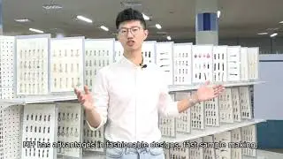 Zipper Slider