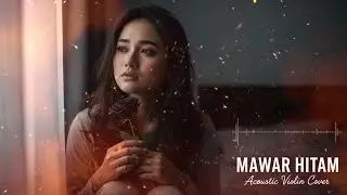 Bukan Versi Biasa, Ini Lebih Menusuk… | Mawar Hitam – Tipe-X Acoustic Cover