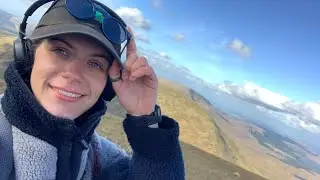 Mighty Merrick - Dumfries and Galloway