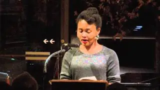 River Styx at the Tavern: Katy Didden and Chinelo Okparanta