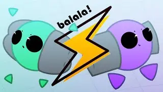 Diep.io | Battle of the Mains