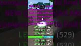 infinite level glitch in blox fruits#roblox#bloxfruits#robloxshorts