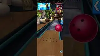 Bowling Crew: The First Alley 21 is Skyline Bowling